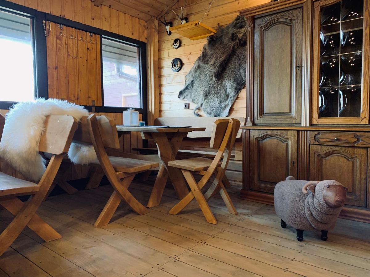 Willa Karkonoska Karpacz Exteriér fotografie