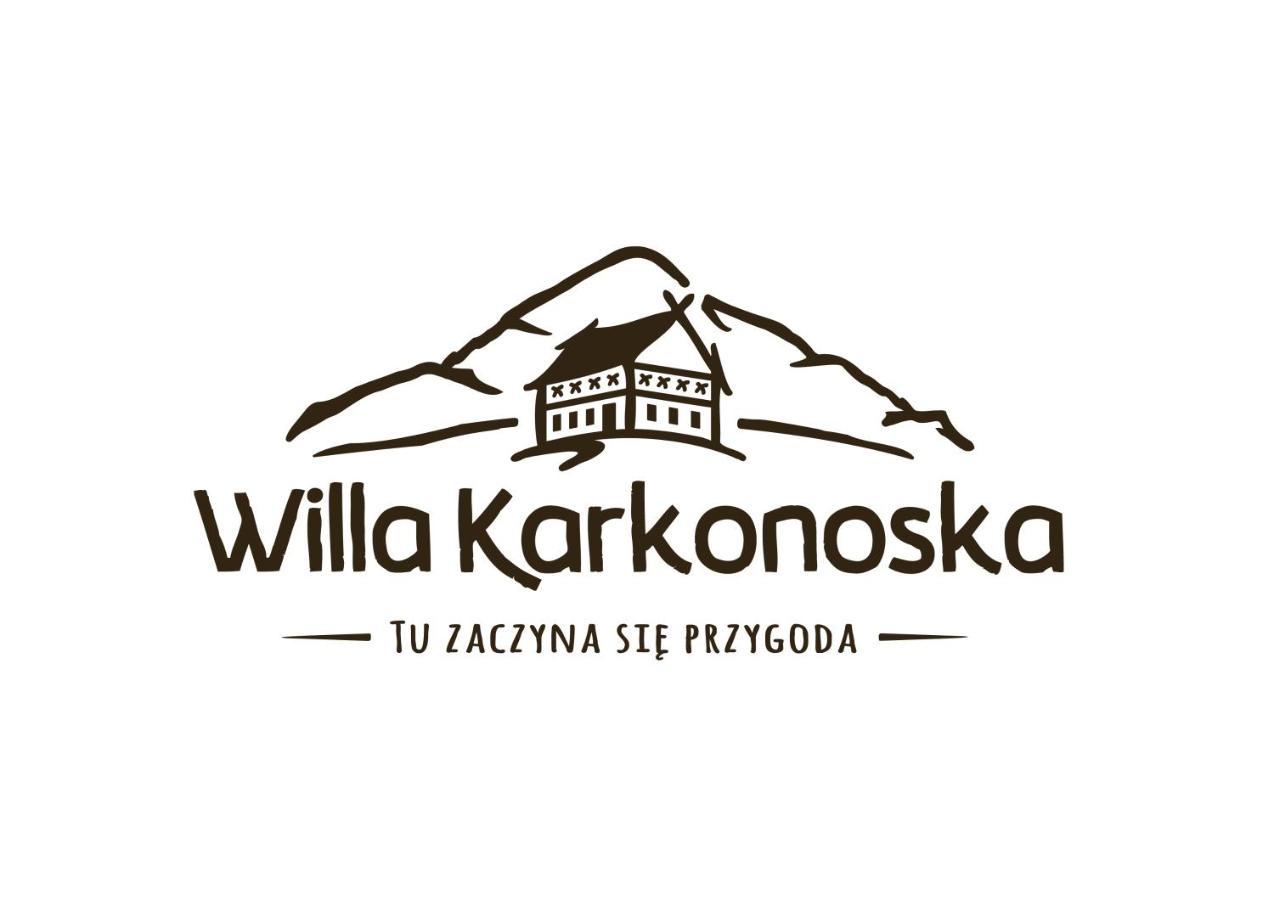 Willa Karkonoska Karpacz Exteriér fotografie