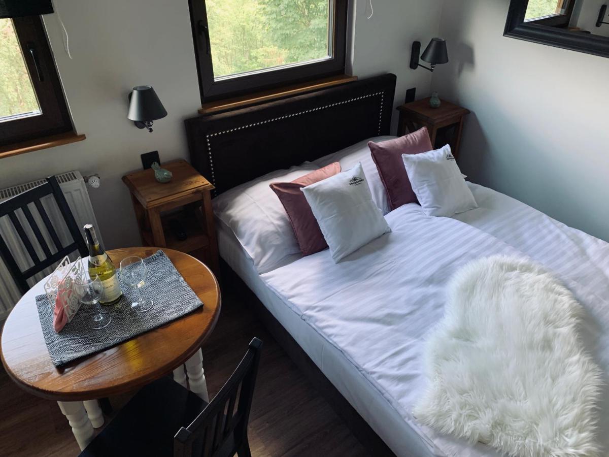 Willa Karkonoska Karpacz Exteriér fotografie
